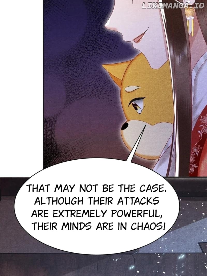 Empress of Hell’s Mission Guide Chapter 38 - page 10